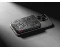 Sharge PowerBank CarbonMag 20W Qi2 QC 3.0 PD 3.0 10K mAh Czarny - 1455949 - zdjęcie 8